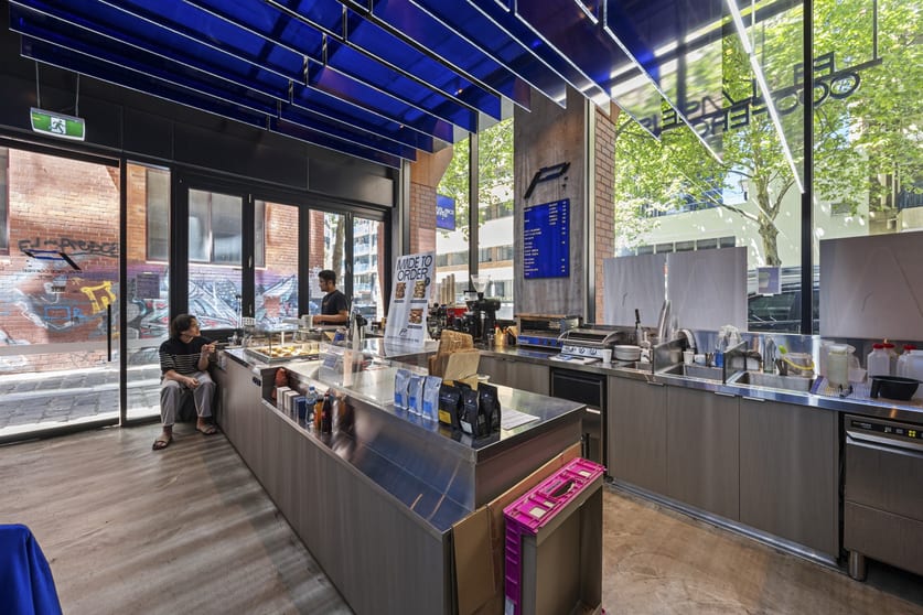 Click to view all images 198 ABeckett Street Melbourne VIC 3000 - Image 3