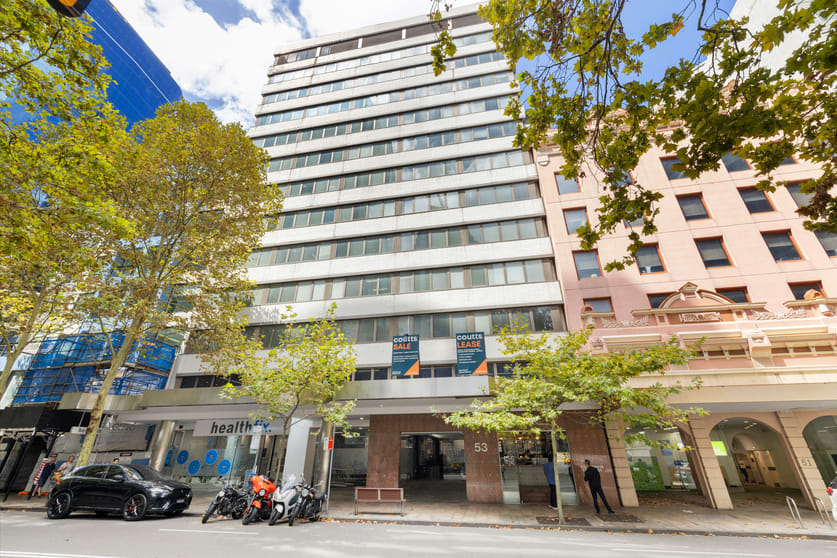 Suite 900/53 Walker Street North Sydney NSW 2060 - Image 3