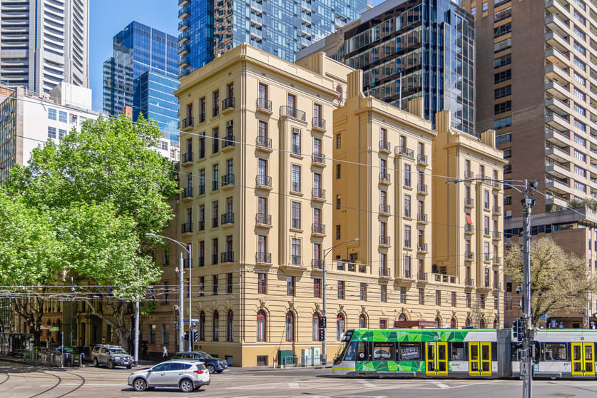 Level 1 Suite 2/Suite 2, Level 1, 2 Collins Street Melbourne VIC 3000 - Image 2