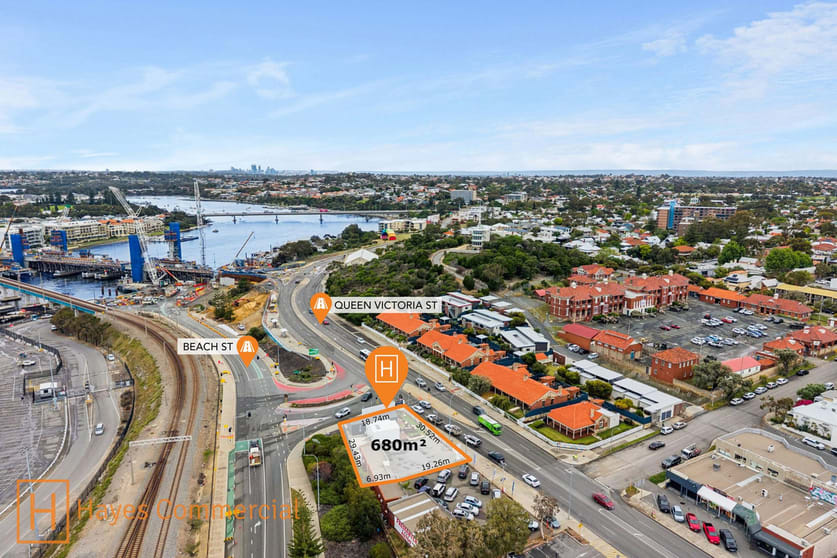 Click to view all images 96 Queen Victoria Street Fremantle WA 6160 - Image 1