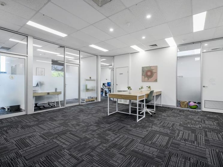 Click to view all images Level 2 Suite 12/2 Bayfield Street Rosny Park TAS 7018 - Image 3