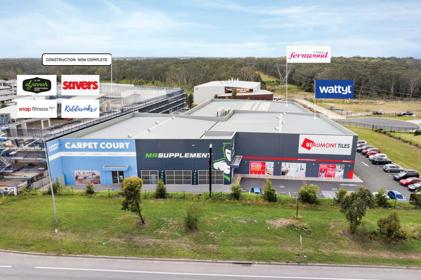Click to view all images 1B/6 Ultimo Place Marsden Park NSW 2765 - Image 2