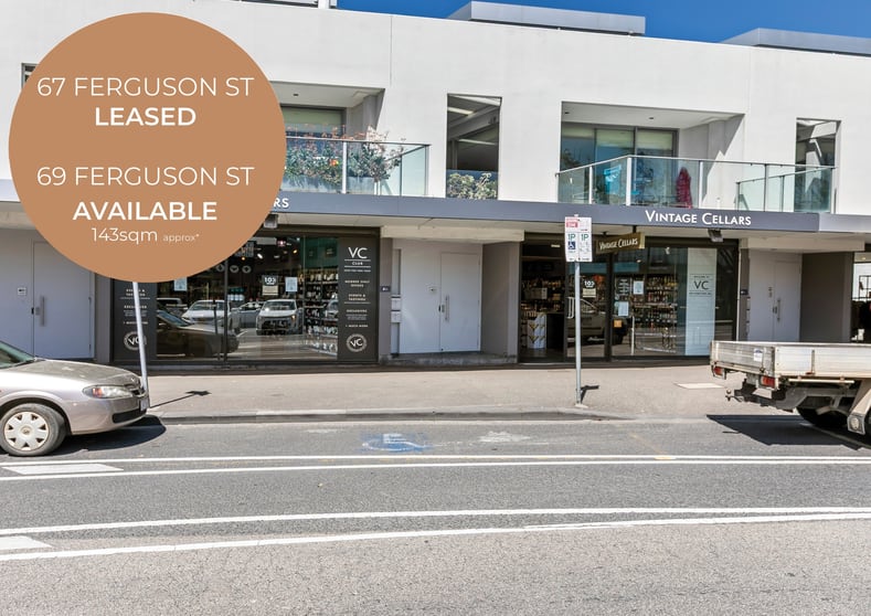 Click to view all images 67-69 Ferguson Street Williamstown VIC 3016 - Image 1