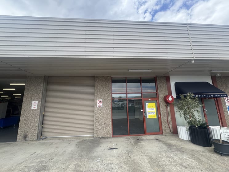 Unit 11/151-155 Gladstone Street Fyshwick ACT 2609 - Image 1