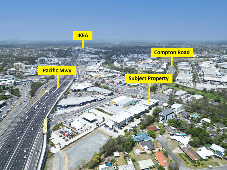 Click to view all images 202/2994-2996 Logan Road Underwood QLD 4119 - Image 3