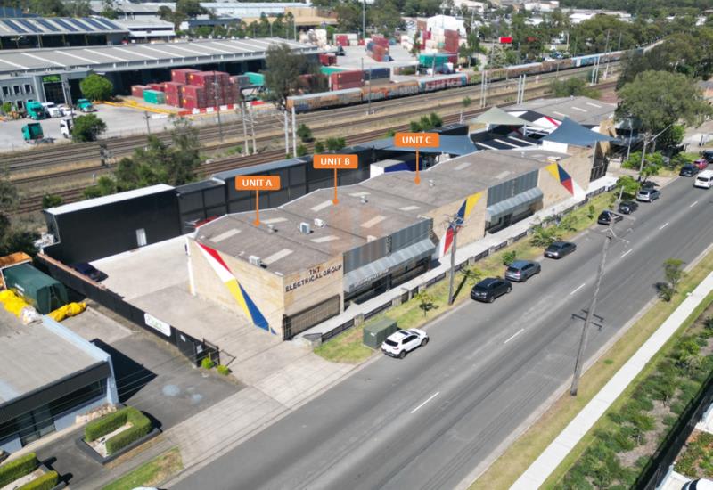 Unit B/33 Christina Road Villawood NSW 2163 - Image 3