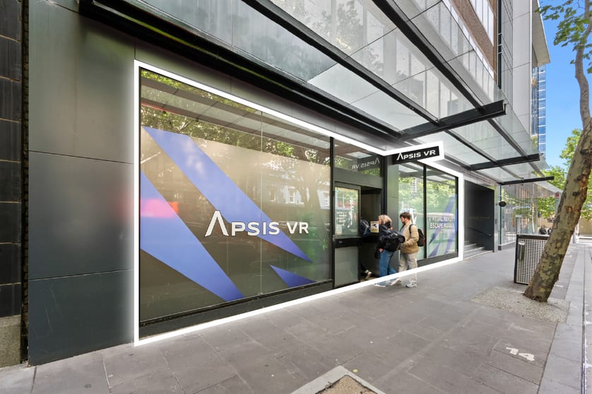 Ground Floor/10 Queen Street Melbourne VIC 3000 - Image 1