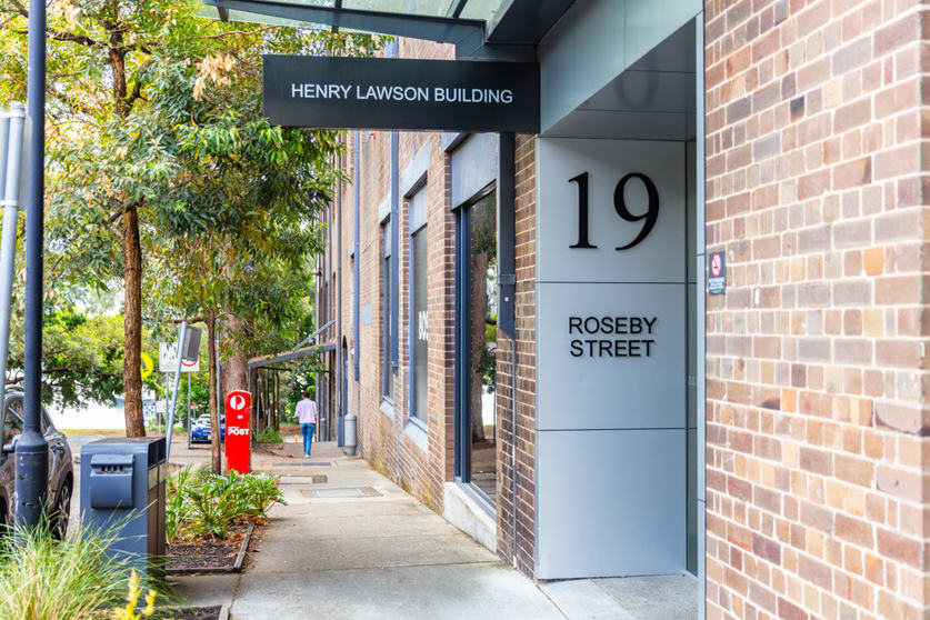 Click to view all images 19 Roseby Street Drummoyne NSW 2047 - Image 1