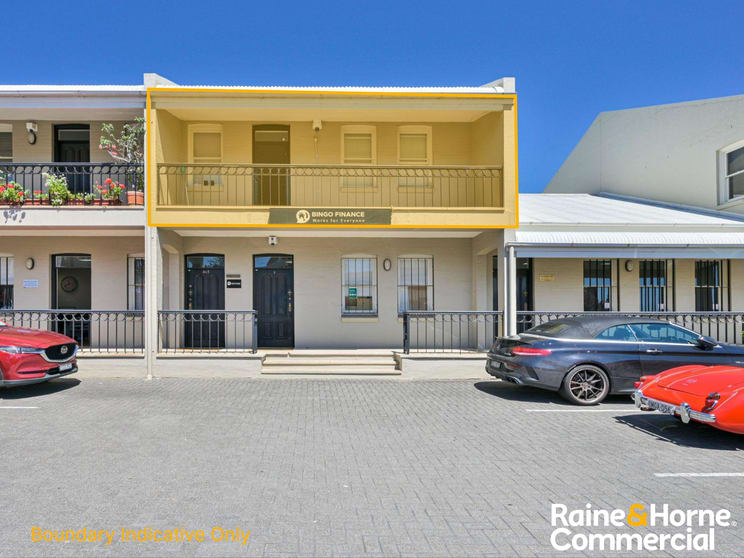 Click to view all images Suite 4/1-9 Iolanthe Street Campbelltown NSW 2560 - Image 1
