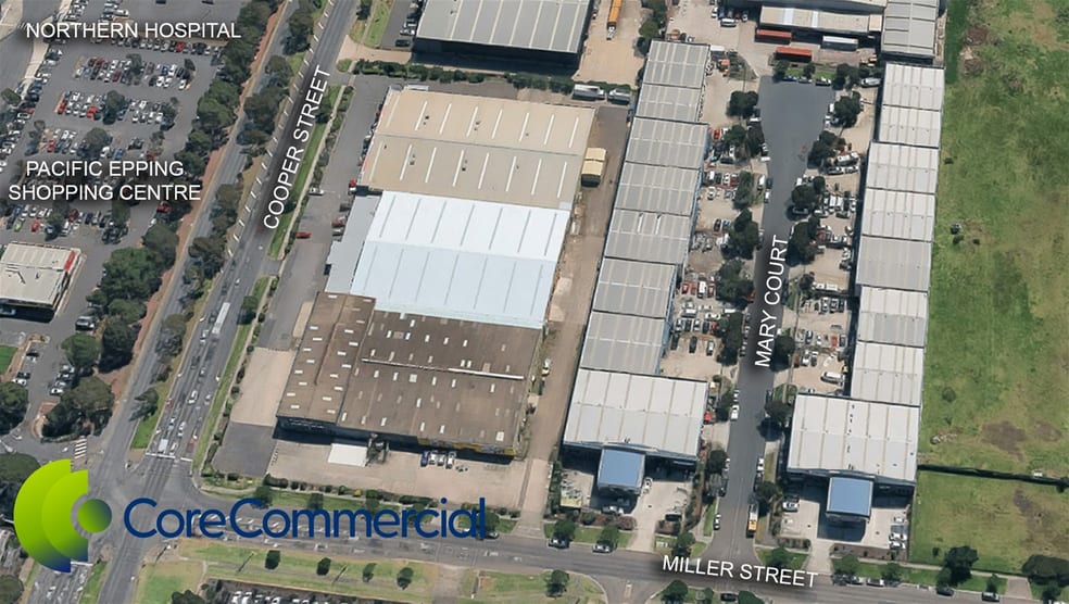 16 Mary Court Epping VIC 3076 - Image 1