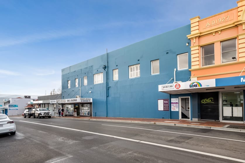 Click to view all images Suite 22/105-111 Main Road Moonah TAS 7009 - Image 3