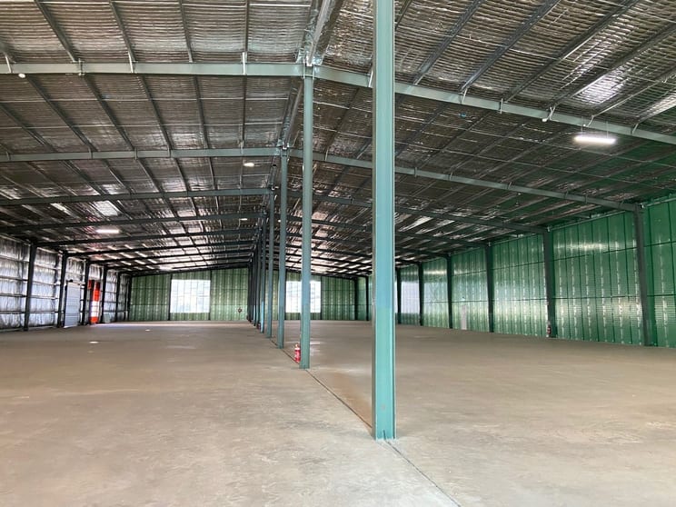 Click to view all images Warehouse 3 5-7 Kaurna Avenue Edinburgh SA 5111 - Image 3