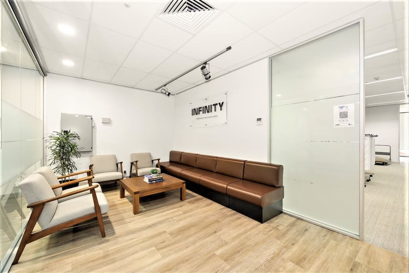 Click to view all images Suite/203/120 Bay Street Port Melbourne VIC 3207 - Image 3