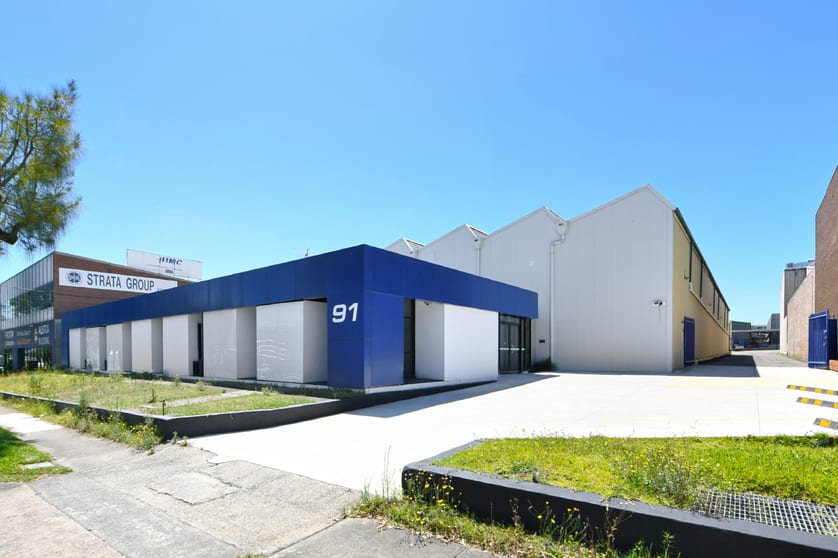 Click to view all images 91-93 Silverwater Road Silverwater NSW 2128 - Image 1