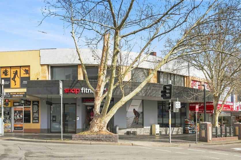 Level 1/88-92 Main Street Blacktown NSW 2148 - Image 1