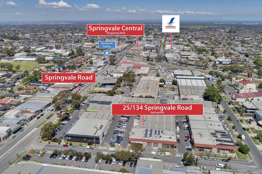 Click to view all images 25/134-142 Springvale Road Springvale VIC 3171 - Image 2