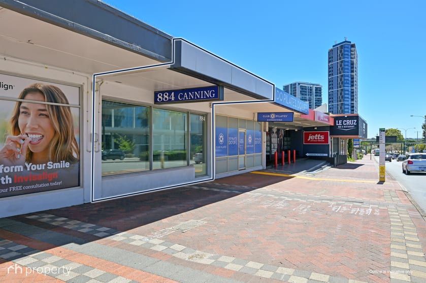 884 Canning Highway Applecross WA 6153 - Image 1