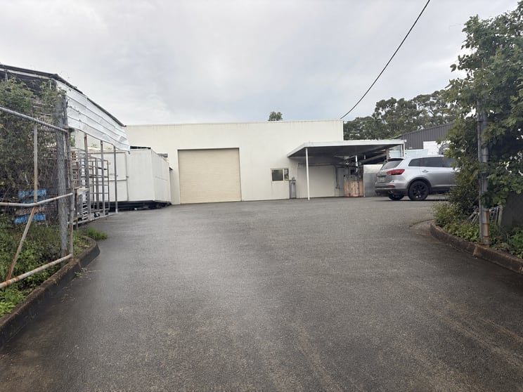 1/15 MANUFACTURER DRIVE Molendinar QLD 4214 - Image 2