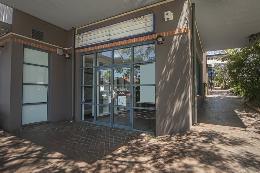 Click to view all images 1 & 2/39 Berry Street Nowra NSW 2541 - Image 1