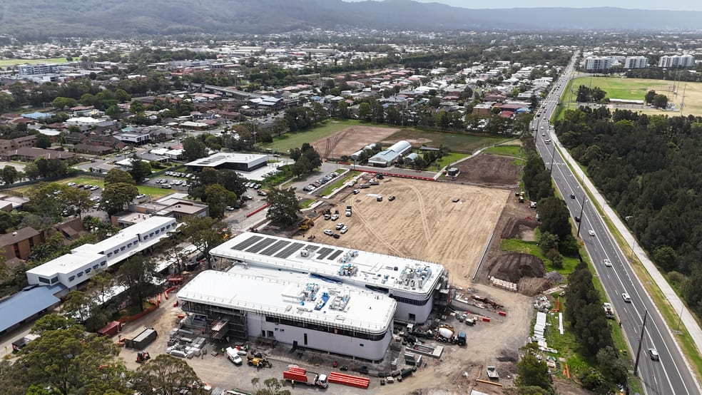 Click to view all images Bruce Gordon Centre Innovation Way North Wollongong NSW 2500 - Image 3