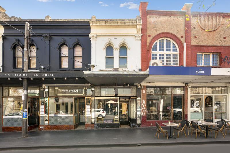 Click to view all images 119 Greville Street Prahran VIC 3181 - Image 1