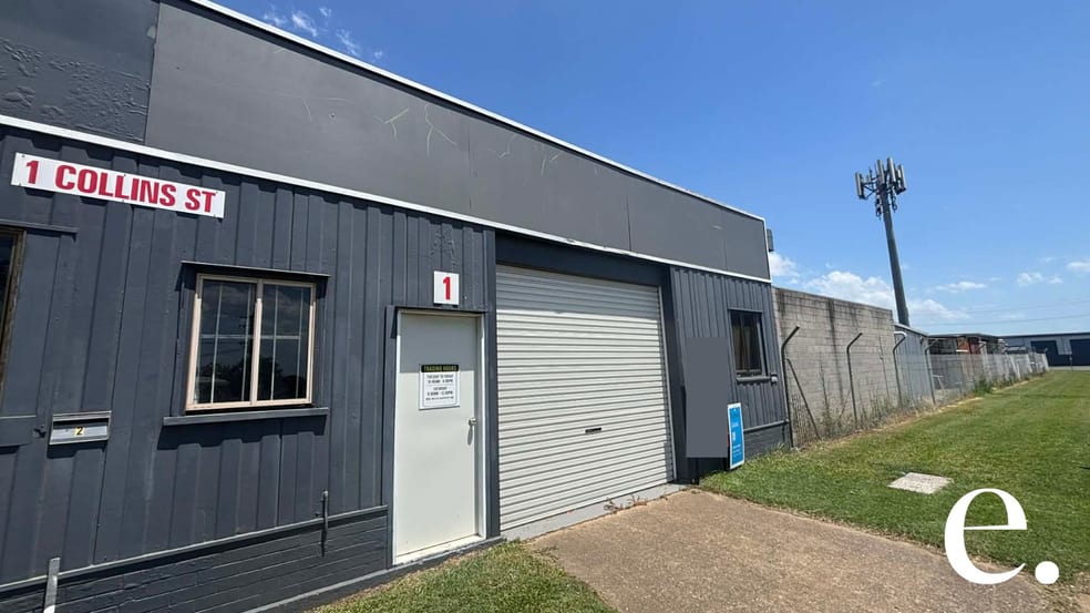 Click to view all images Shed 1/1 Collins Street Bundaberg East QLD 4670 - Image 2