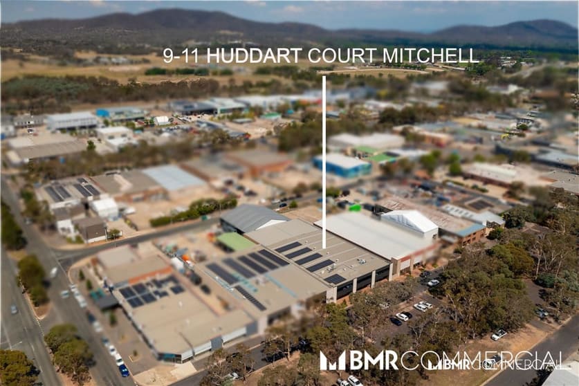 Click to view all images 2/9-11 Huddart Court Mitchell ACT 2911 - Image 2