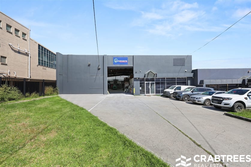 Click to view all images 1 Expo Court Mount Waverley VIC 3149 - Image 1
