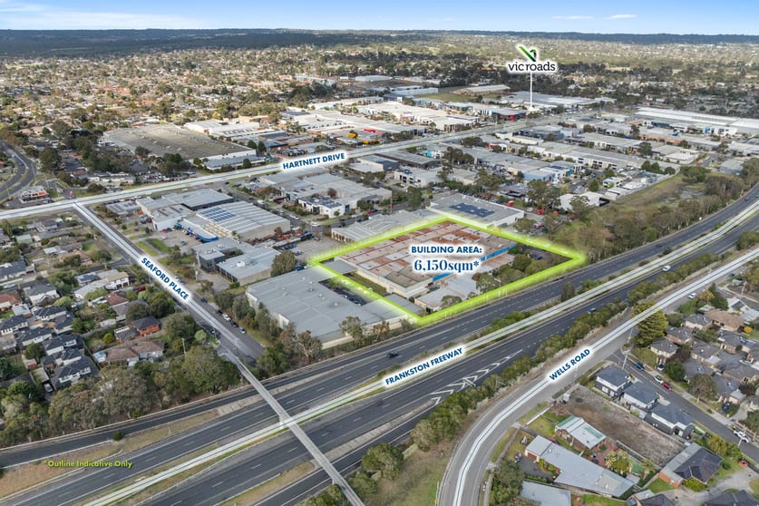 Click to view all images 101 Seaford Place Seaford VIC 3198 - Image 2