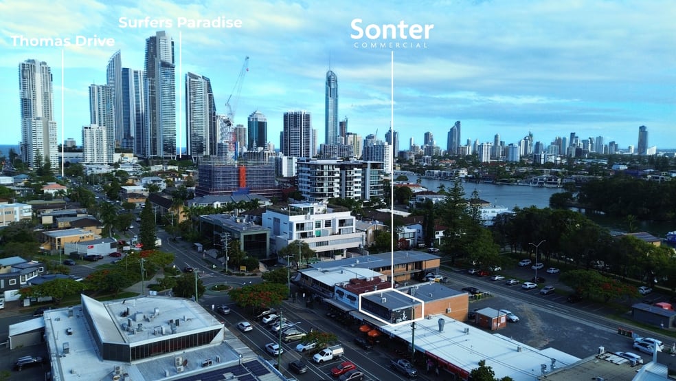 Click to view all images 1/44 Thomas Drive Surfers Paradise QLD 4217 - Image 1