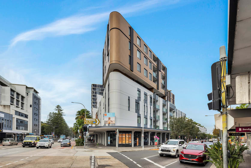 3/8 Oaks Avenue Dee Why NSW 2099 - Image 1