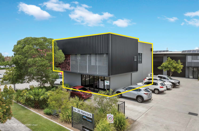 Click to view all images 1/24-26 Hancock Way Baringa QLD 4551 - Image 3