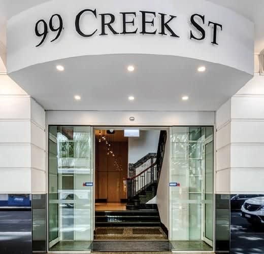 99 Creek Street Brisbane City QLD 4000 - Image 2