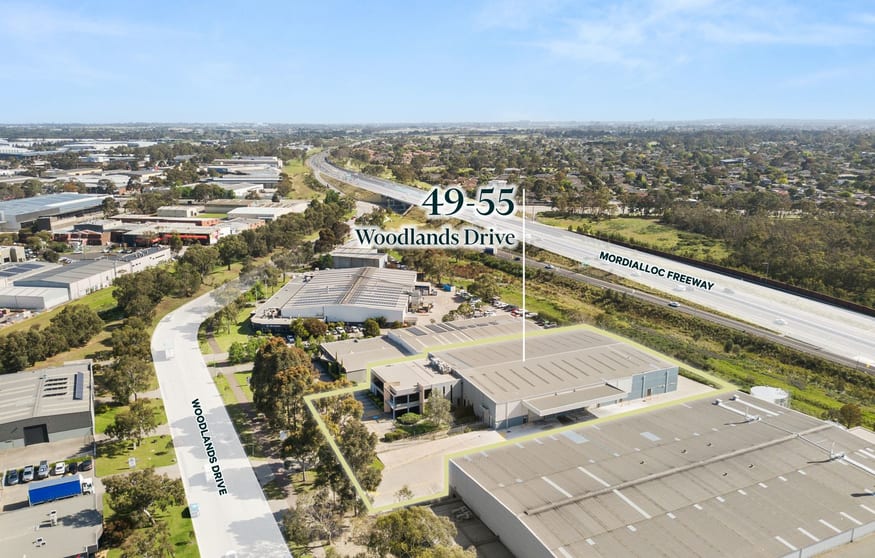 49-55 Woodlands Drive Braeside VIC 3195 - Image 1