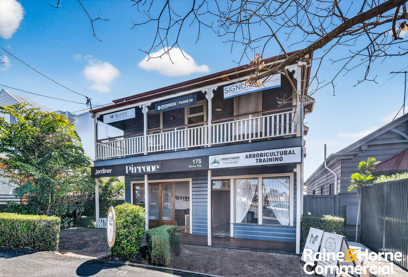 Click to view all images 175 Given Terrace Paddington QLD 4064 - Image 1