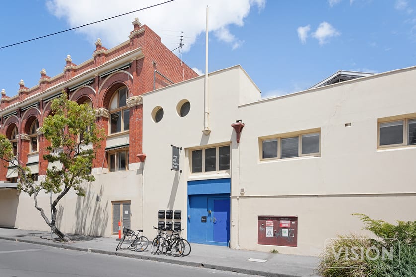 Click to view all images 3/459 Sydney Road Brunswick VIC 3056 - Image 1