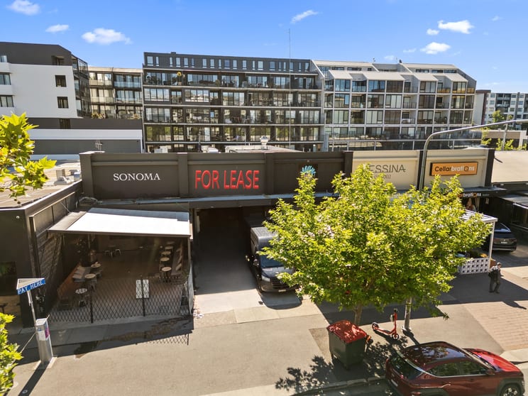 Click to view all images 21 Lonsdale Street Braddon ACT 2612 - Image 2