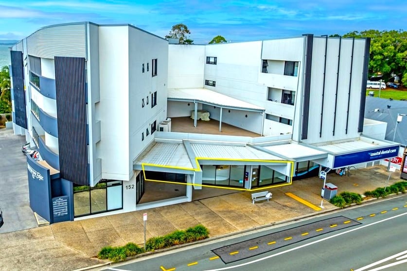 Click to view all images 25/152 Broadwater Terrace Redland Bay QLD 4165 - Image 3