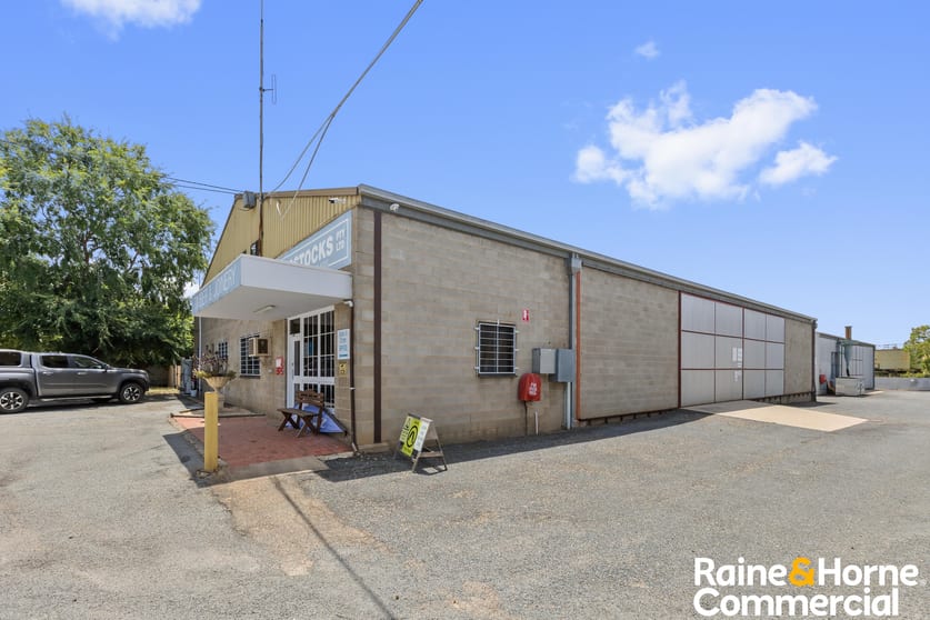 Shed A/35-39 Copland Street Wagga Wagga NSW 2650 - Image 2