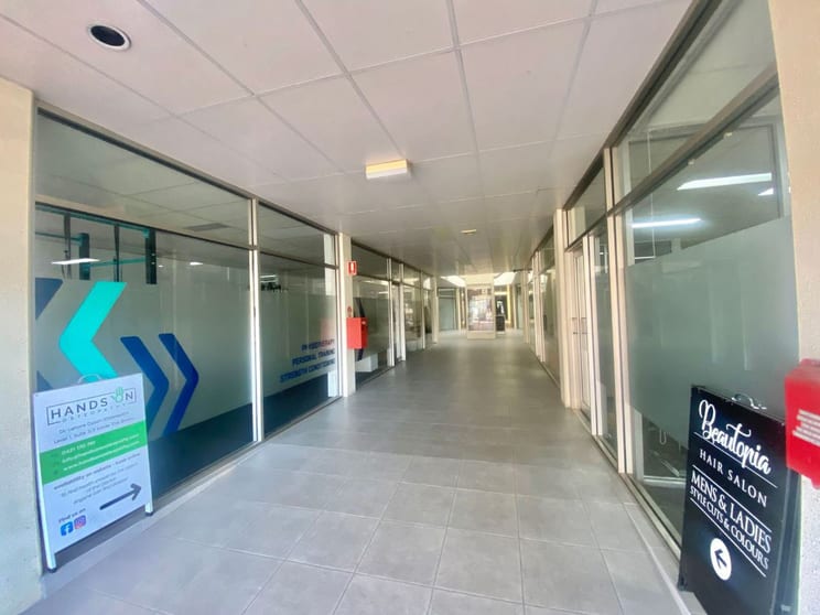 Click to view all images Suite 1 21 Reid Street, Wangaratta VIC 3677 Wangaratta VIC 3677 - Image 2