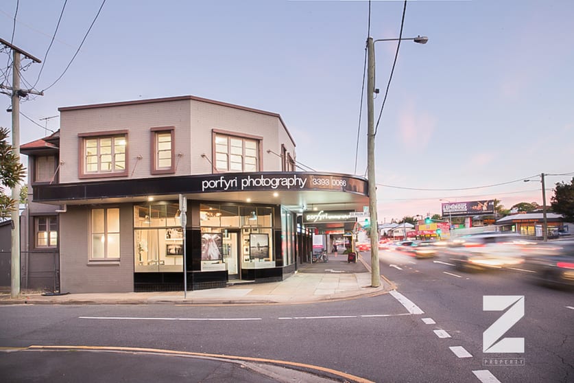 Click to view all images 314 Ipswich Road Annerley QLD 4103 - Image 1