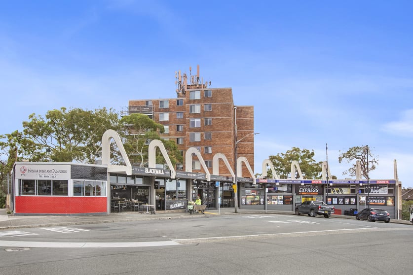 Click to view all images 1/45 Blackwall Point Road Chiswick NSW 2046 - Image 1