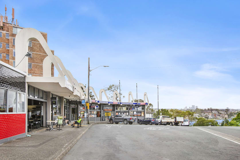 Click to view all images 1/45 Blackwall Point Road Chiswick NSW 2046 - Image 2