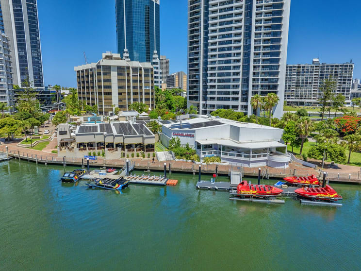 Click to view all images 58 Cavill Avenue Surfers Paradise QLD 4217 - Image 1
