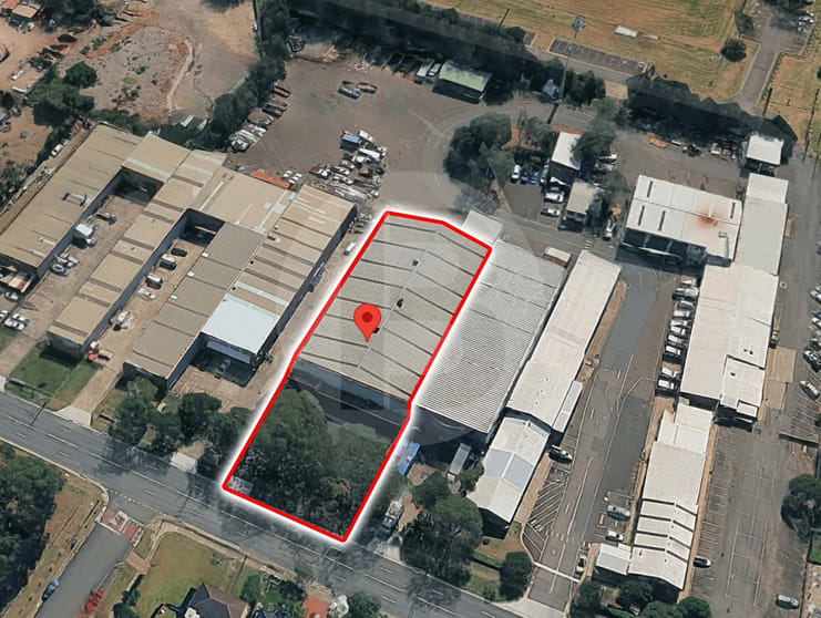 Click to view all images 179 FAIRFIELD ROAD Guildford NSW 2161 - Image 3