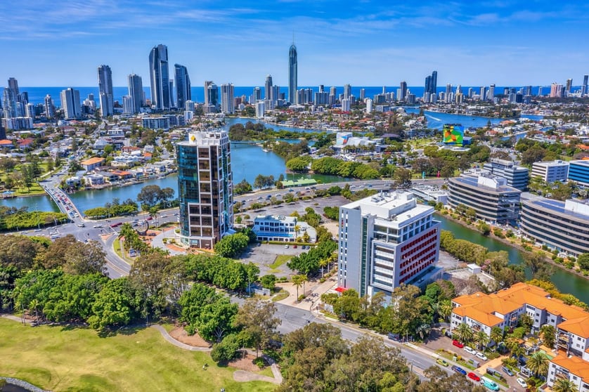 Click to view all images 2 Corporate Court Bundall QLD 4217 - Image 2