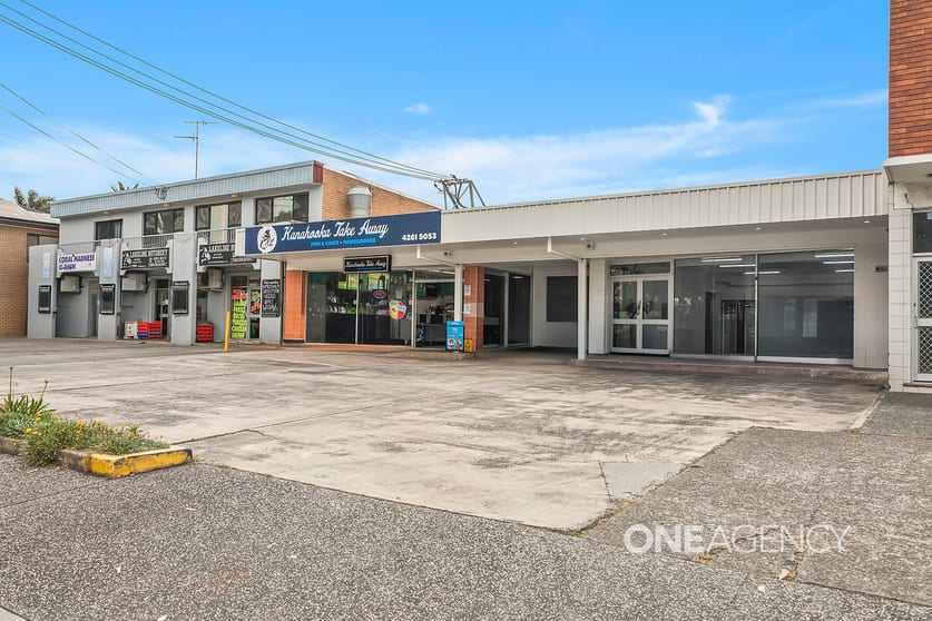 Click to view all images 1/58 Lakeside Drive Kanahooka NSW 2530 - Image 1