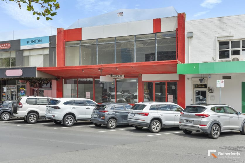 17 Thompson Street Frankston VIC 3199 - Image 1