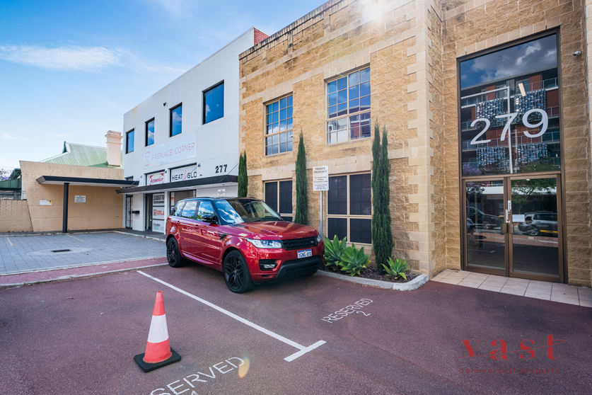 Click to view all images 12/279 LORD STREET Perth WA 6000 - Image 2