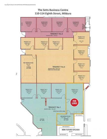 Click to view all images 4 & 5/110-114 Eighth Street Mildura VIC 3500 - Image 2